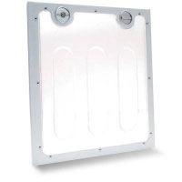 Antec SP160W Windowed side Panel (761345-77315-7)